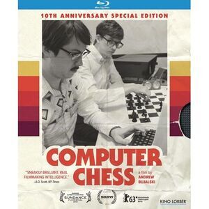 Computer Chess (10Th Anniversary Special Edition)